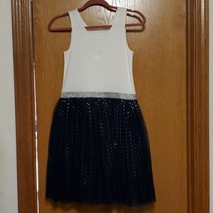 ⭐BRAND NEW: GAP Kids knit and tulle dress⭐